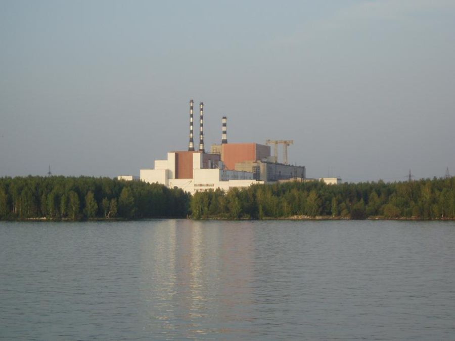 Subiektywny przegląd elektrowni jądrowych świata [cz.1.] 3