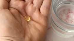 Nowe przepisy dot. suplementów. Dotyczą m.in. witaminy D i żelaza