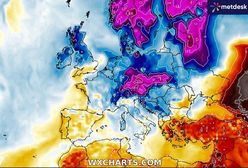 Do kiedy będzie biało? Znamy prognozę do końca grudnia
