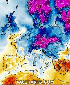 Do kiedy będzie biało? Znamy prognozę do końca grudnia