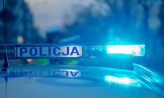 Gang Gruzinów rozbity. Dopadli wspólnika "wora w zakonie"