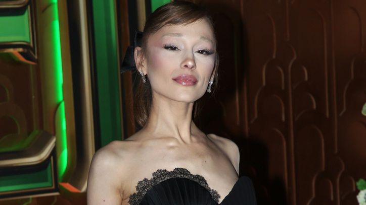 Ariana Grande apeluje, by nie komentować jej wyglądu