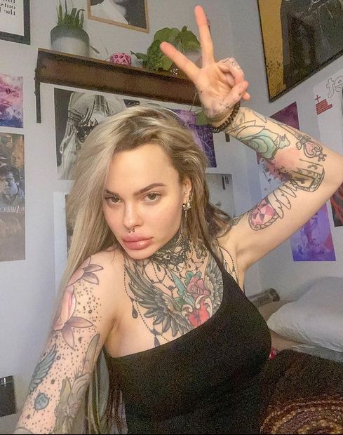Monika Miller