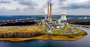 Rybnik: Wypadek w Elektrowni. 35-latek przygnieciony przez minikoparkę. W akcji śmigłowiec LPR