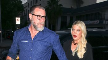 Tori Spelling i Dean McDermott ROZWIEDLI SIĘ po niemal dwóch dekadach małżeństwa i burzliwej separacji