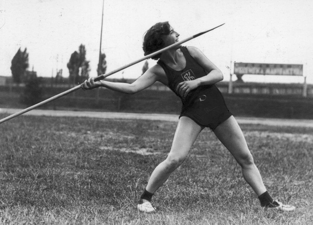 Maria Kwaśniewska jechała do Berlina z realnymi szansami na medal