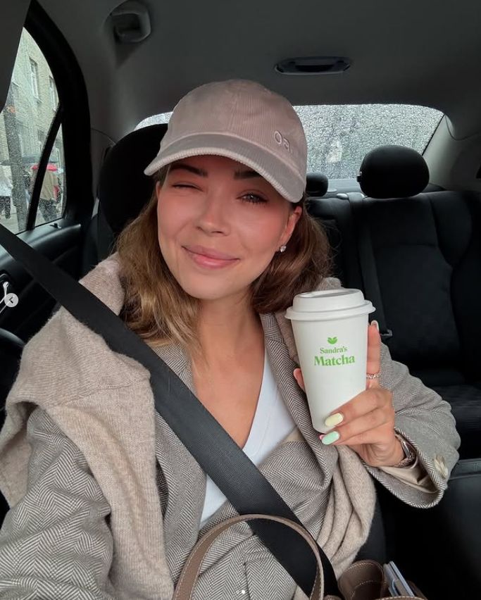 Sandra Kubicka 