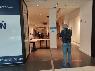 Szczepienia w Polsce. NFZ kusi nagrodami