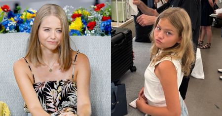 Agata Rubik reaguje na zarzuty, że nie kupuje córkom butów: "Jak chcą takie za 900 DOLARÓW, muszą sobie uzbierać"