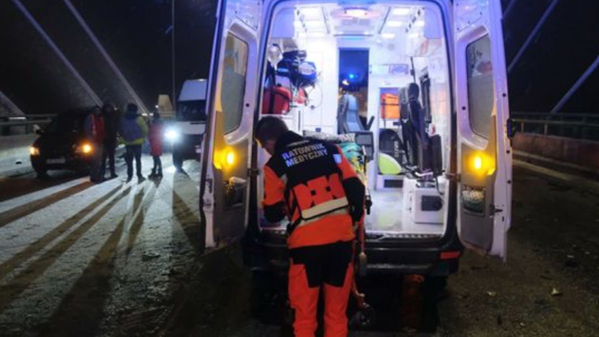 Zdjęcie ilustracyjne