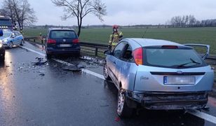 Punkty karne po nowemu. Minister ujawnia zaskakującą propozycję