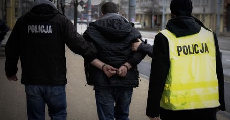 Zwłoki listonosza w bagażniku auta. Po 26 latach zatrzymano zabójcę