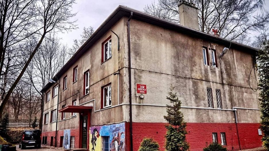 Śląskie. W domu dziecka w Mysłowicach miało dochodzić do znęcania się nad wychowankami.