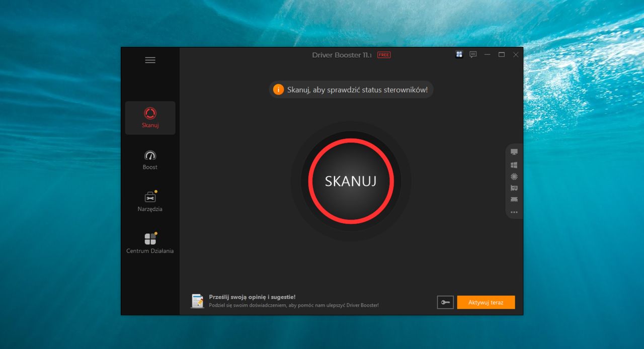 Driver Booster: jak znaleźć i pobrać sterowniki?