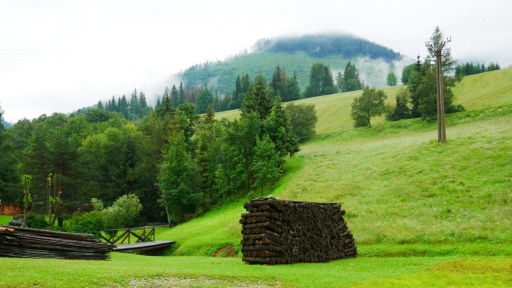 słowacja