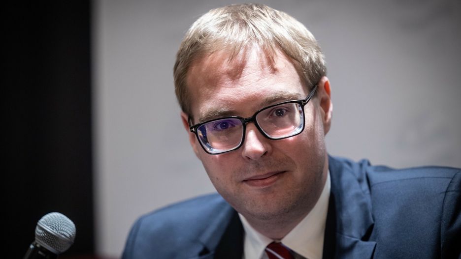 Jan Sarnowski zdymisjonowany przez premiera