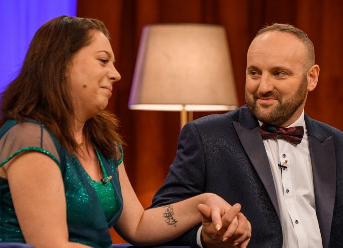 Justyna i Tomasz przeżywają trudne chwile