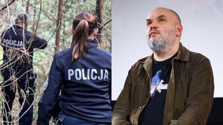 Nowy trop w poszukiwaniach Witolda Płóciennika. ZNALEZIONO TELEFON, który mógł należeć do 56-latka
