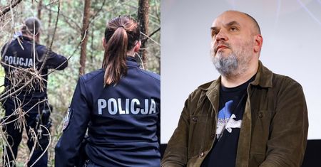 Nowy trop w poszukiwaniach Witolda Płóciennika. ZNALEZIONO TELEFON!