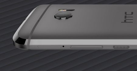 Quiz Komórkomanii #17: HTC 10 - prawda czy fałsz