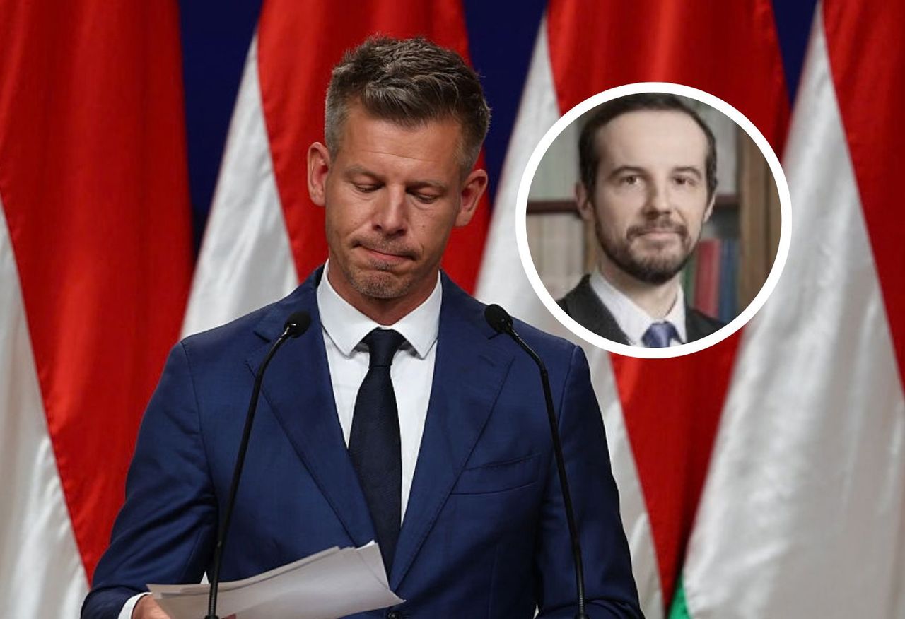 Ruch Węgier, reakcja Rosji. Moskwa przygląda się Budapesztowi