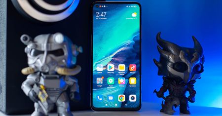 Smartfon za 2500 zł to flagowiec, który ma sens