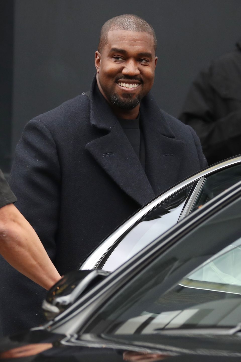 Kanye West znów uderza w Pete'a Davidsona