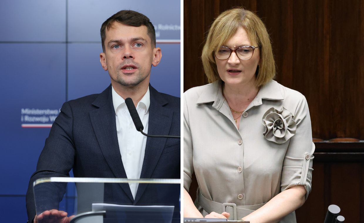 Afera Collegium Humanum 2026: Prokuratura wzywa do odpowiedzialności Kołodziejczaka i Leniart