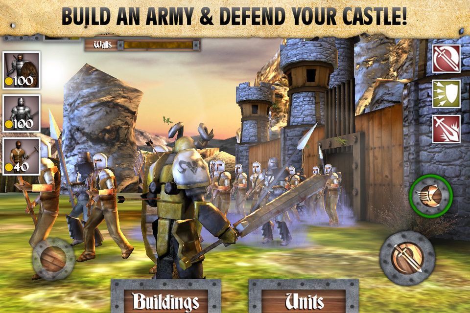 App Store Inspekcja: Fenomenalny Bike Baron, darmowa gra w systemie Dungeons & Dragons oraz coś dla fanów Formuły 1 6