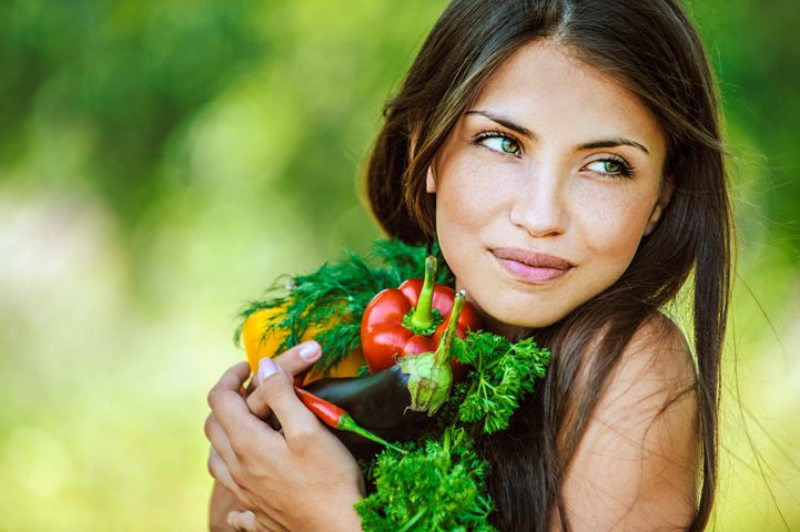 Dieta Montignaca opiera się na indeksie glikemicznym produktów żywieniowych