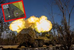 Walki pod Awdijiwką. Rosjanie powoli wypierają Ukraińców [RELACJA NA ŻYWO]