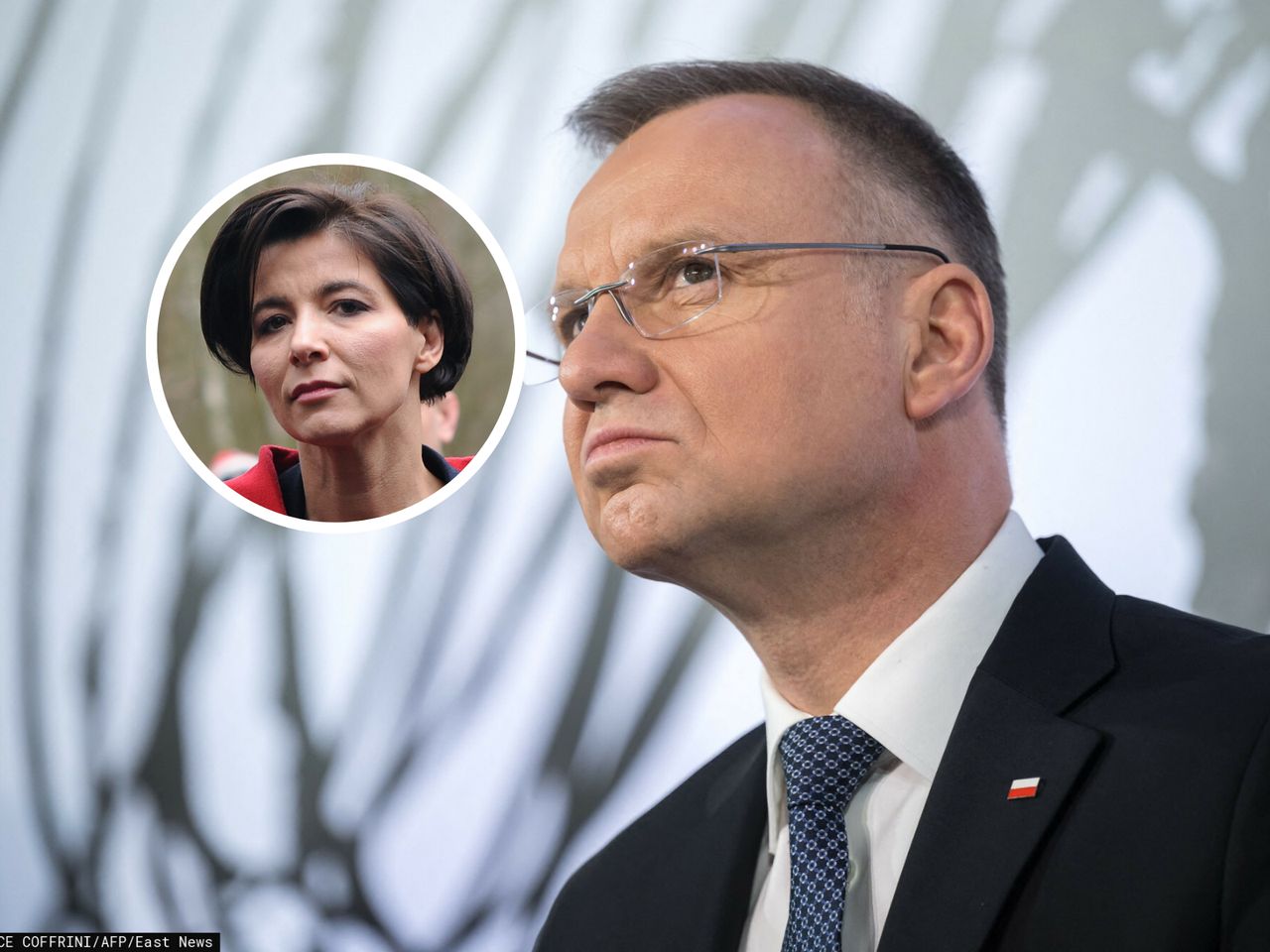 Była szefowa kampanii Andrzeja Dudy zabrała głos