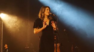 Gdańsk: 10-lecie płyty Parsley. Julia Pietrucha na scenie Akademii Muzycznej