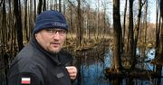 Śmierć 13-latka na bagnach. Biegły sądowy wskazuje dwie kluczowe kwestie
