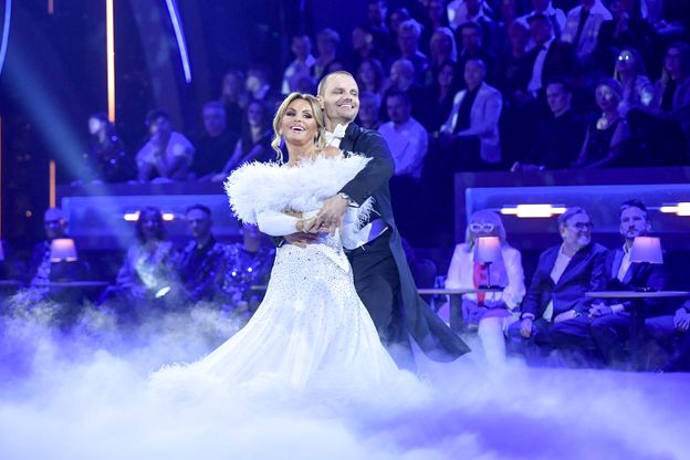 Los espectadores se indignaron por la grabación de baile de Dagmara Kaźmierska "TzG".  Atacan a Iona Pavlović: "El aire debe ser liberado."