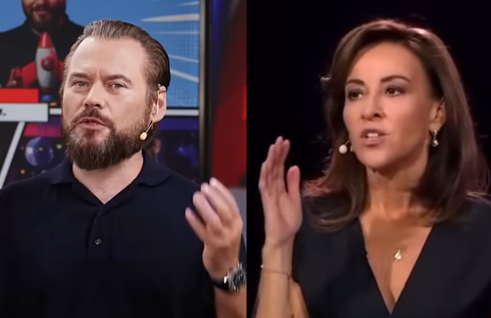 Sąd: Stanowski nie może nazywać Wysockiej-Schnepf "arcykapłanką propagandy"