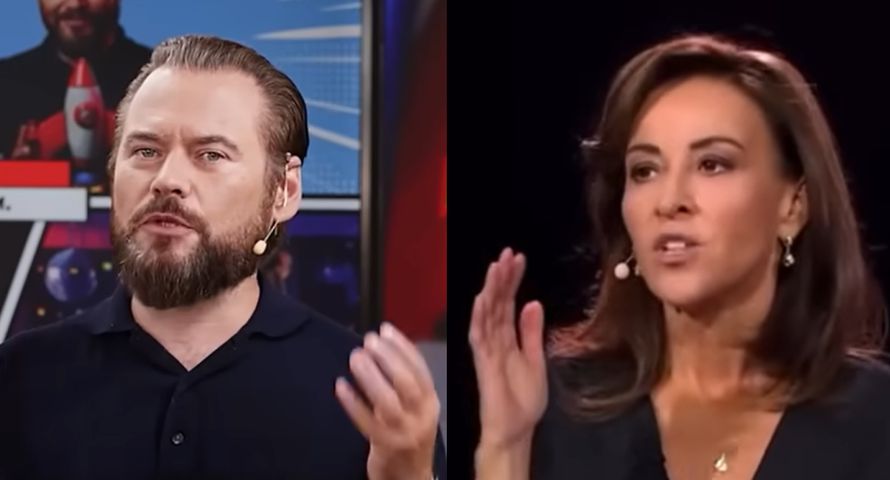 Sąd: Stanowski nie może nazywać Wysockiej-Schnepf "arcykapłanką propagandy"