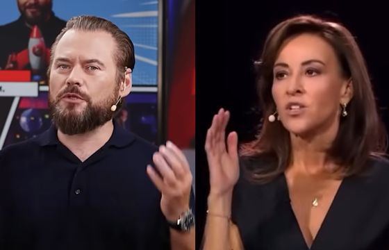 Sąd: Stanowski nie może nazywać Wysockiej-Schnepf "arcykapłanką propagandy"