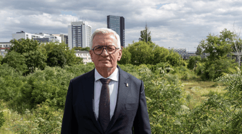 Kościół sprzedał teren za 421 mln zł, mieszkańcy są eksmitowani. Dlaczego prezydent Poznania broni obecnego kursu miasta?