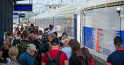 Koszmar na torach przez upał. PKP odwołało pierwsze pociągi