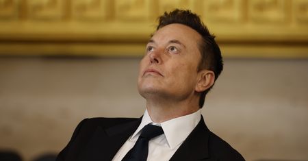 Wojna na cła. Kanada zrywa umowę z firmą Muska