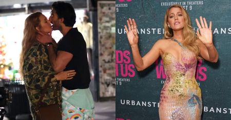 Blake Lively ujawniła szokujące kulisy powstawania "It Ends With Us". Oskarża twórców o ZMUSZANIE jej do kręcenia nagich scen