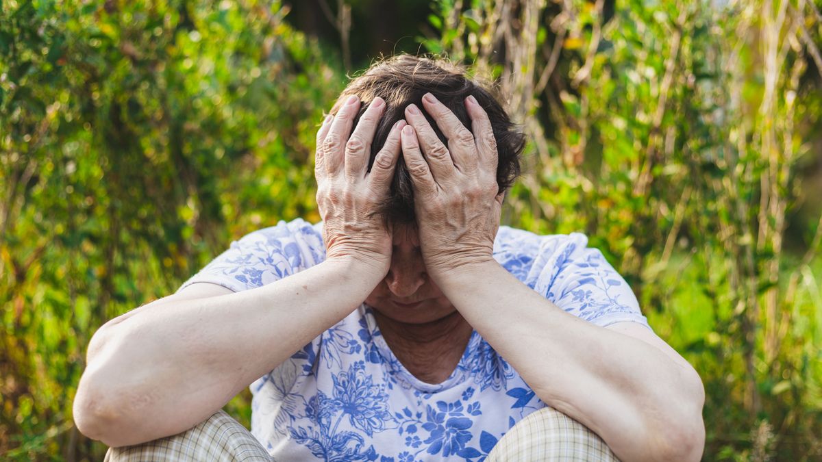 Życie polskich emerytek