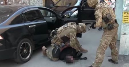 Kijów. Informatycy dostawali od Rosjan 500 tys. zł miesięcznie