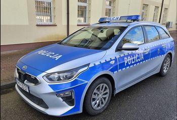 Biała Piska: 62-latek znęcał się nad żoną. Złamał zakaz już po trzech godzinach