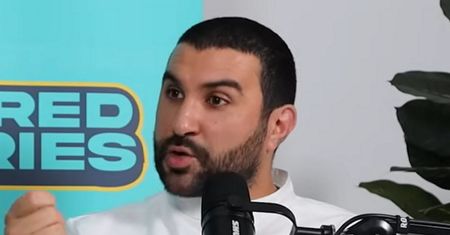 Brytyjski dziennikarz Sami Hamdi zatrzymany w USA, bo krytykował Izrael