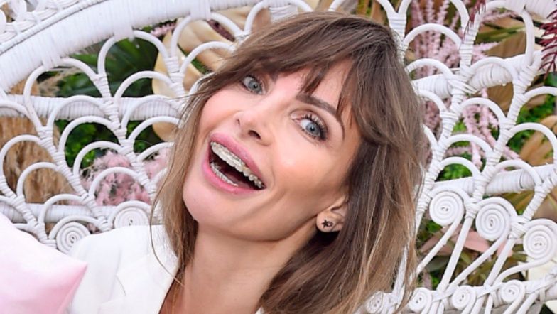 Agnieszka Dygant odpowiada na zarzuty internautów o operowanie się