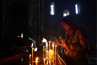 Armenia i Azerbejdżan. Górski Karabach zostanie podzielony