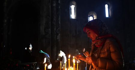 Armenia i Azerbejdżan. Górski Karabach zostanie podzielony
