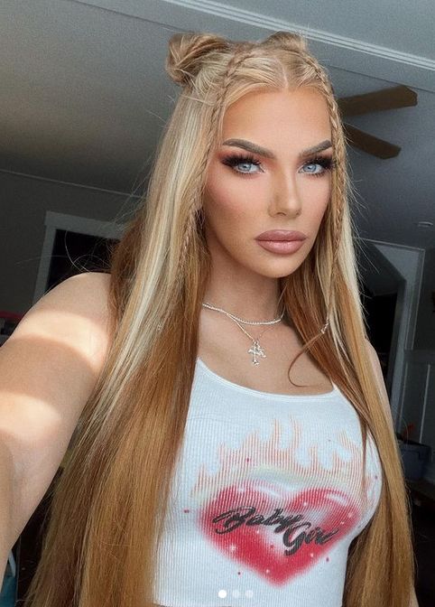 Jessy Volk
